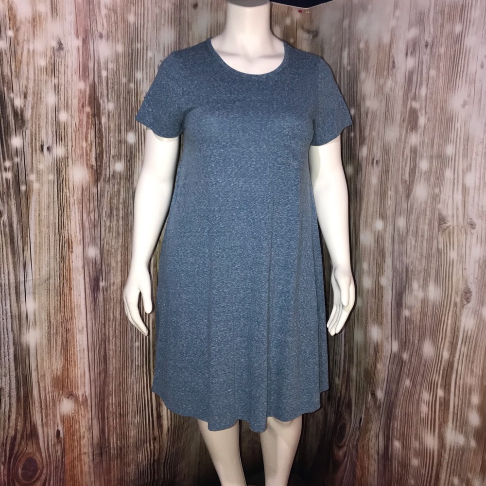 Dress by Lularoe size XL